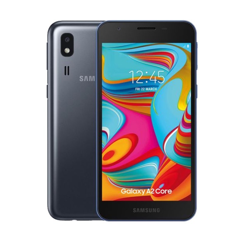 Смартфон Samsung Galaxy A01 Core 16gb
