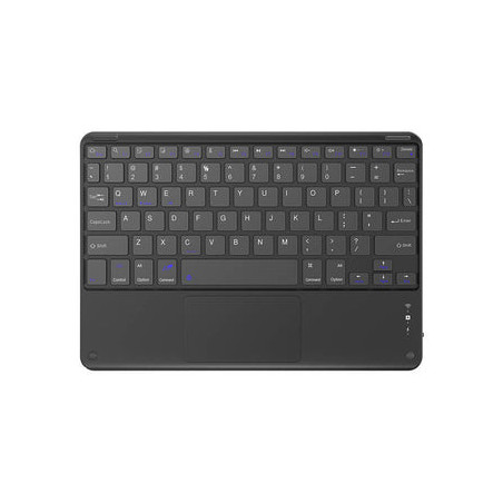 Blackview K1 Keyboard – Wireless Typing with Ultimate Comfort