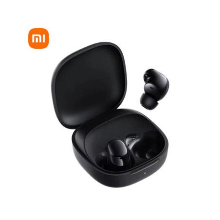 Redmi Buds 6 Play – 10 mm AI‑EQ Earbuds with 36 h Battery & Touch Control