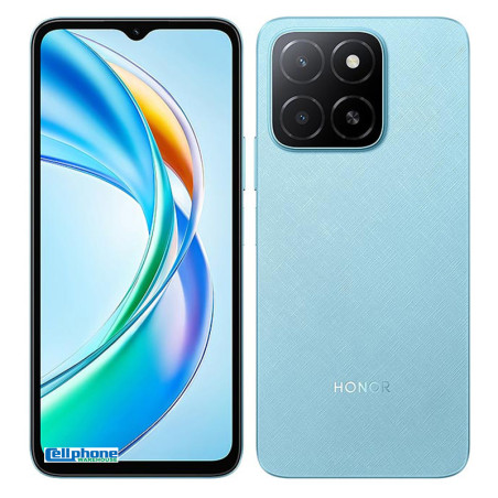 Honor X5b Plus – Stylish Performance, Stunning Display