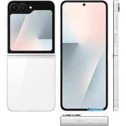 Samsung Galaxy Z Flip 7 – Sleek Foldable Design & Premium Performance | Cellphone Warehouse