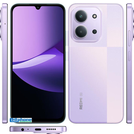 Redmi 15 / 15C – Large Display, Long Battery & Smooth Performance | Cellphone Warehouse