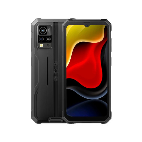 Blackview BV4800 SE – Rugged Smartphone with Long Battery Life | Cellphone Warehouse