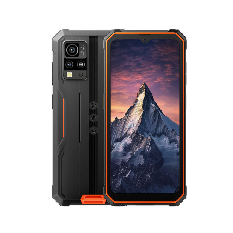 Blackview BV4800 Pro – Durable & High-Performance Rugged Smartphone | Cellphone Warehouse