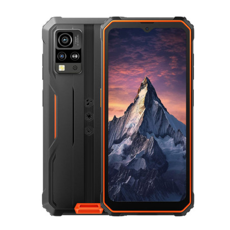 Blackview BV4800 Pro – Durable & High-Performance Rugged Smartphone | Cellphone Warehouse