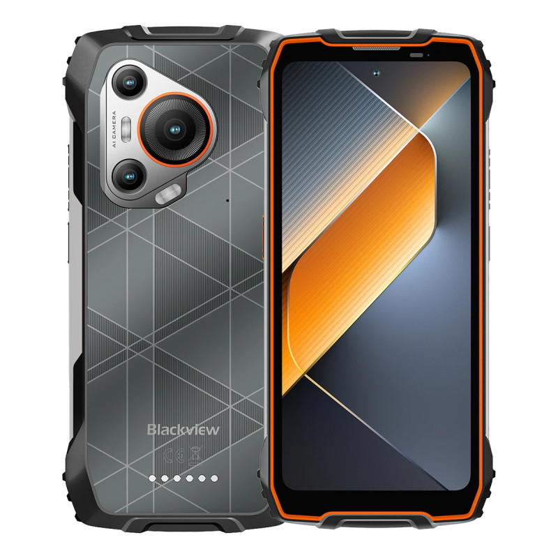 Blackview BL7000 – Rugged Performance & Long Battery Life | Cellphone Warehouse