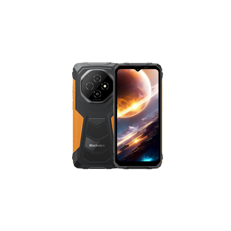 Blackview Fort 1 – Durable Rugged Phone with Extended Battery Life | Cellphone Warehouse
