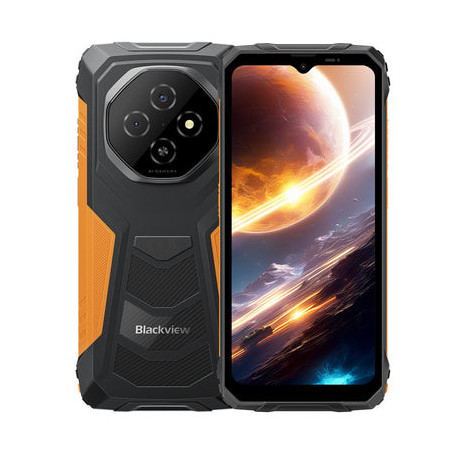 Blackview Fort 1 – Durable Rugged Phone with Extended Battery Life | Cellphone Warehouse