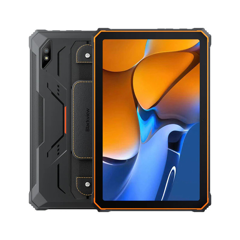 Blackview Tab Active 10 Pro – Extreme Rugged Tablet with Long Battery | Cellphone Warehouse