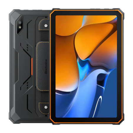 Blackview Tab Active 10 Pro – Extreme Rugged Tablet with Long Battery | Cellphone Warehouse