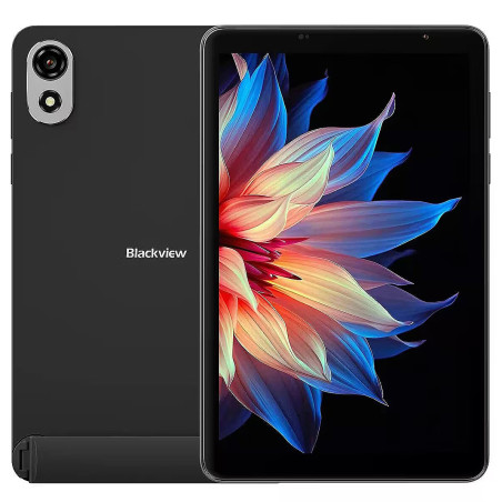 Blackview Tab Zeno 1 – Powerful Performance Tablet at the Best Price