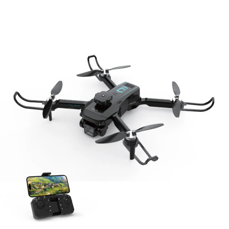 Green Lion G780RC Drone - 4K Photo & Obstacle Avoidance