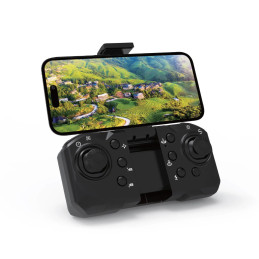 Green Lion G780RC Drone - 4K Photo & Obstacle Avoidance