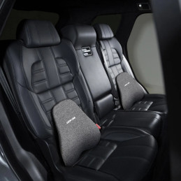 Green Lion Memory Foam Seat Cushion – Premium Comfort for Office & Car Seats
