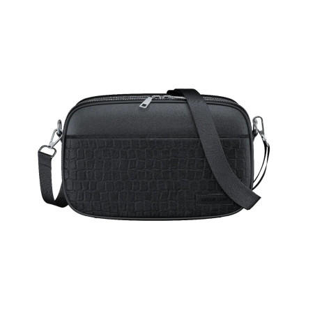 Green Lion Airo Crossbody Bag – Lightweight, Modern & Functional Everyday Carry