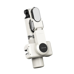 Green Lion Palermo Gimbal Tripod Stand – Stabilized Shooting with Wireless Remote