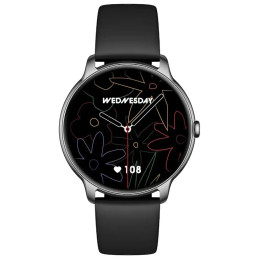 Green Lion Rivo Smart Watch – Stylish Fitness and Activity Tracker