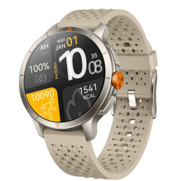 Green Lion GPS Pro Smart Watch – Professional GPS & Fitness Tracking