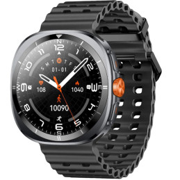 Green Lion Connect Pro Smart Watch – Advanced Connectivity & Health Tracking