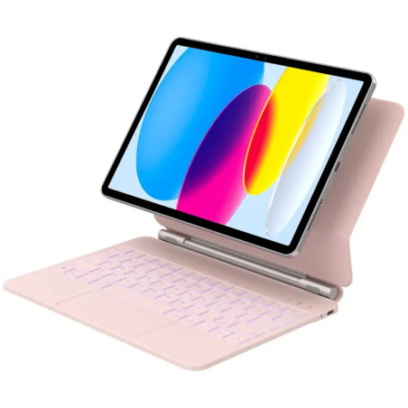 Green Lion Wireless Magic Keyboard Case – Protective & Functional Typing Solution