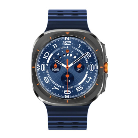Porodo Voyager Smart Watch | Advanced Fitness Tracking.