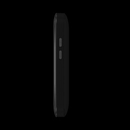 Porodo Pocket Router 4G LTE | WiFi 6 – Portable Hotspot with Long‑Life Battery