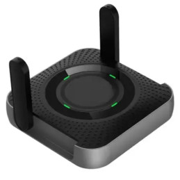 Porodo 4G / LTE Home & Outdoor Portable Router – Portable Internet for Home, Travel & Outdoor Use