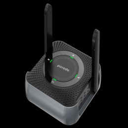 Porodo 4G / LTE Home & Outdoor Portable Router – Portable Internet for Home, Travel & Outdoor Use