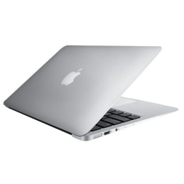 Apple MacBook Air – Thin, Light, and Exceptionally Powerful