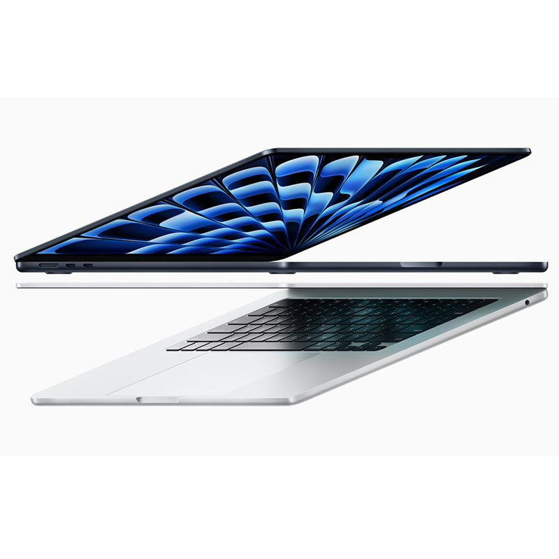Apple MacBook Air – Thin, Light, and Exceptionally Powerful