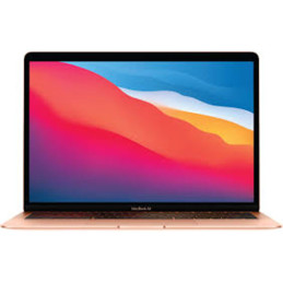 Apple MacBook Air – Thin, Light, and Exceptionally Powerful