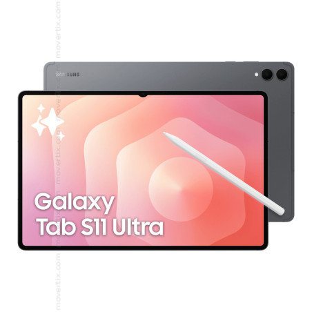 Samsung Galaxy Tab S11 Ultra | Large AMOLED Powerhouse