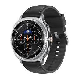 Samsung Galaxy Watch 8 Classic – Timeless Elegance, Modern Features