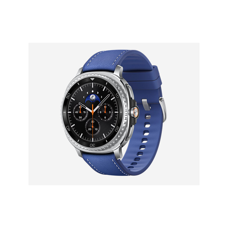 Samsung Galaxy Watch 8 Classic – Timeless Elegance, Modern Features
