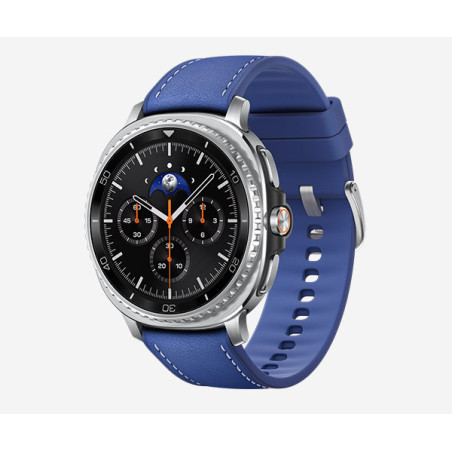 Samsung Galaxy Watch 8 Classic – Timeless Elegance, Modern Features
