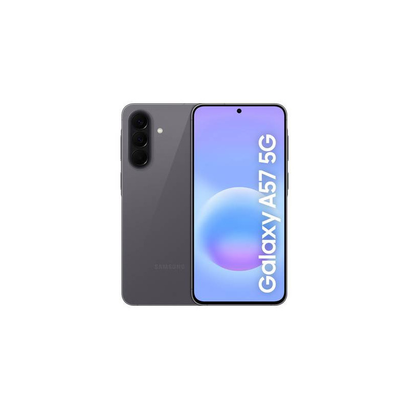 Samsung Galaxy A57 5G – Available at Cellphone Warehouse Botswana