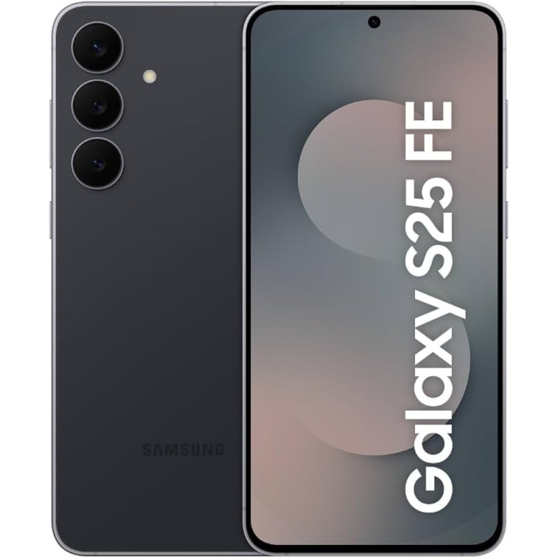 Samsung Galaxy S25 FE 5G – Available at Cellphone Warehouse Botswana