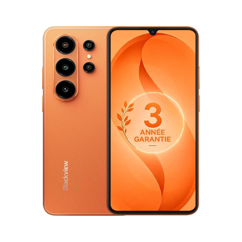 Blackview Wave 10C – Affordable, Big Storage