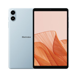 Blackview Zeno 2 - Compact 8.68-Inch Lightweight Android Tablet