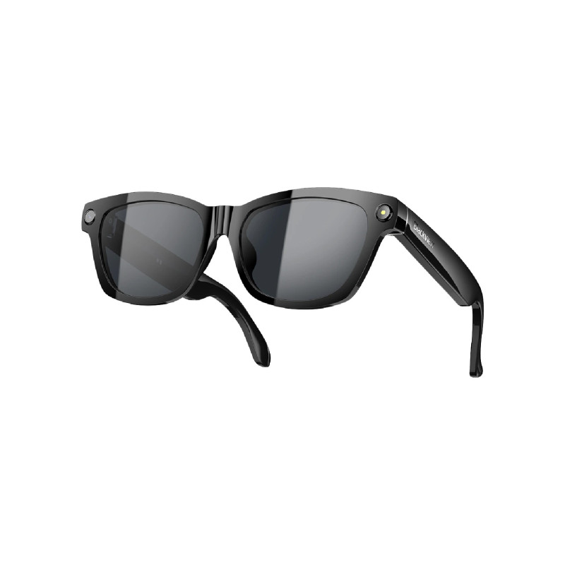 Blackview BV100 - AI Smart Glasses with 8MP HD Camera