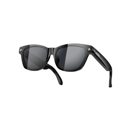Blackview BV100 - AI Smart Glasses with 8MP HD Camera