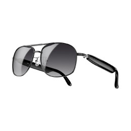 Blackview D1 Pro - Smart Audio Sunglasses with Bluetooth 6.0