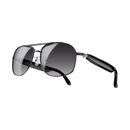 Blackview D1 Pro - Smart Audio Sunglasses with Bluetooth 6.0