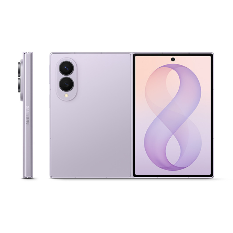 Samsung Galaxy Z Fold 8 - Foldable AI Smartphone