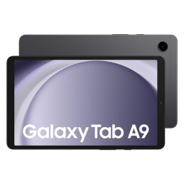 Samsung Tab A9 - Compact Performance Tablet