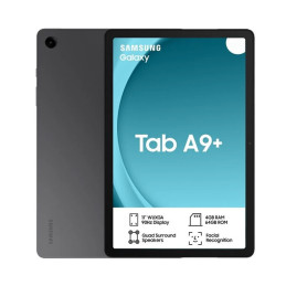 Samsung Tab A9+ - Enhanced Productivity Tablet