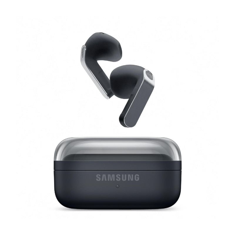 Samsung Galaxy Buds 4 - Wireless Earbuds with ANC