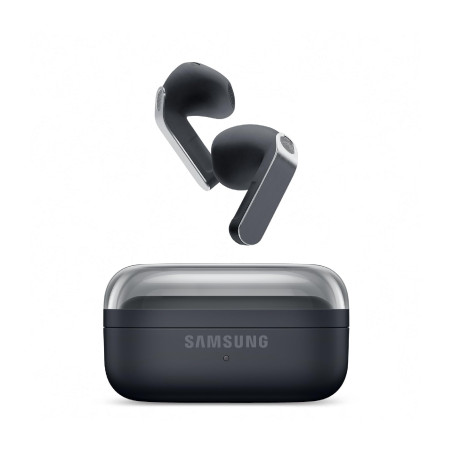 Samsung Galaxy Buds 4 - Wireless Earbuds with ANC
