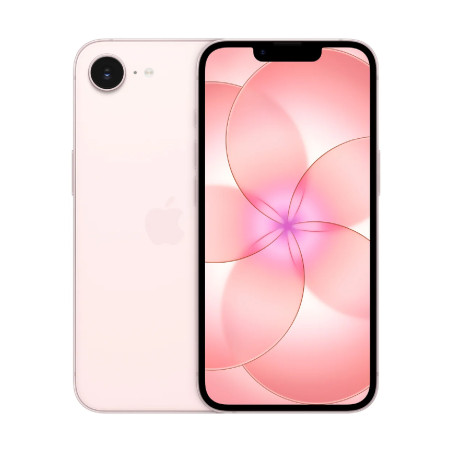 Apple iPhone 17e | 6.1-Inch Smartphone with A19 Chip