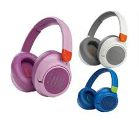 JBL JR460NC - Noise-Canceling Kids Headphones